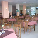 Готель Flamingo Сонячний Берег