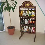 Готель Flamingo