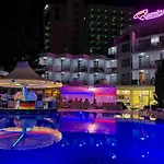 Flamingo Готель Сонячний Берег