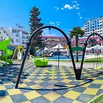 Flamingo Готель