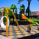 Готель Flamingo