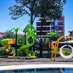 Готель Flamingo
