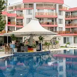 Flamingo 3* Сонячний Берег