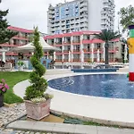 Flamingo Готель Сонячний Берег