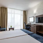 Готель Flamingo Сонячний Берег