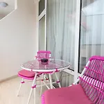 Flamingo Готель Сонячний Берег
