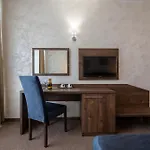 Готель Flamingo