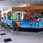 Flamingo Готель Сонячний Берег