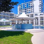 Flamingo Готель Сонячний Берег