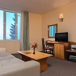 Готель Flamingo Сонячний Берег