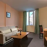 Flamingo Готель Сонячний Берег
