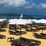Готель Flamingo 3*