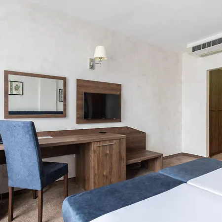 Hotel Flamingo