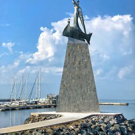Flamingo Отель